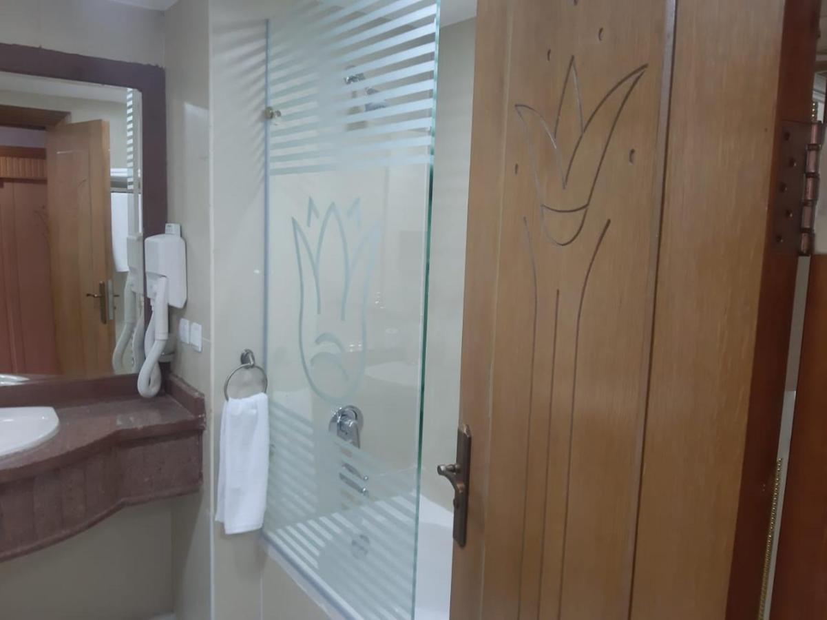 Heru Pyramids View Hotel Каир Экстерьер фото