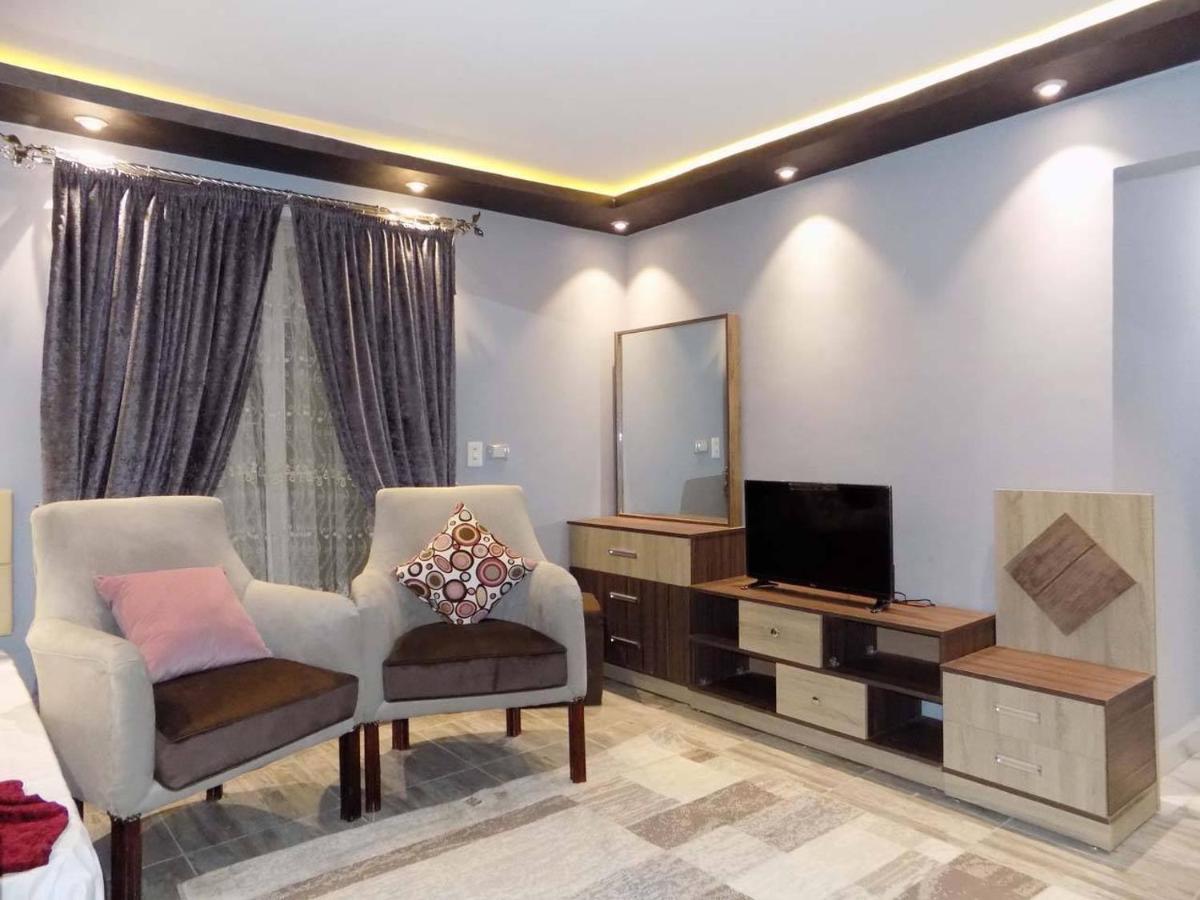Heru Pyramids View Hotel Каир Экстерьер фото