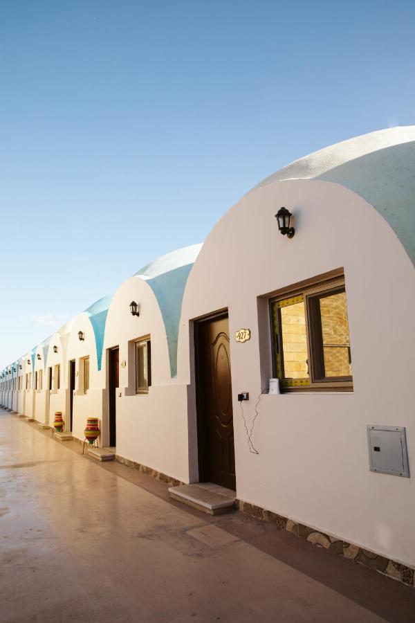 Heru Pyramids View Hotel Каир Экстерьер фото