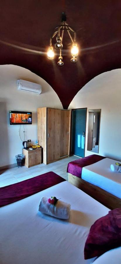 Heru Pyramids View Hotel Каир Экстерьер фото